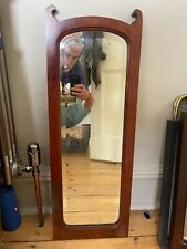 art nouveau mirror for sale  LONDON