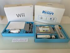 Nintendo wii console for sale  Shipping to Ireland