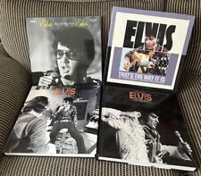 Elvis presley way for sale  MANSFIELD