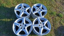 Alloys 5x112 caddy for sale  WAKEFIELD