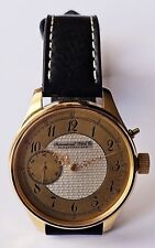 Iwc schaffhausen vintage gebraucht kaufen  Klues,-Duburg