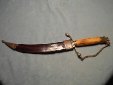 Mexico curved blade for sale  Newberg