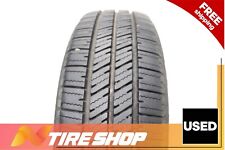 Used 205 65r15c for sale  USA