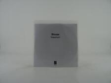 BLOUSE IMPERIUM (328) 10 Track Promo CD Album White Sleeve CAPTURED RECORDS, używany na sprzedaż  Wysyłka do Poland