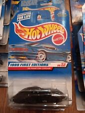 Hot wheels 1999 for sale  Cordova