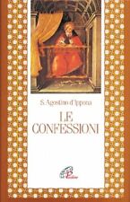 Confessioni sant agostino usato  Diano San Pietro