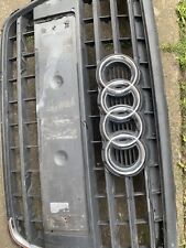 Audi grill for sale  WEST BROMWICH