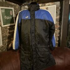 Vintage puma padded for sale  DRIFFIELD
