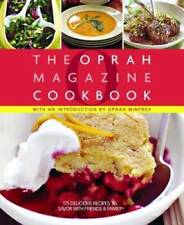 Oprah magazine cookbook for sale  Montgomery
