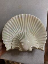 Ceramic sea shell for sale  Odessa