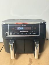 Ninja Foodi MAX Dual Zone Air Fryer - AF451UK - with Smart Cook System & Probe for sale  Shipping to South Africa
