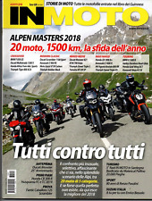 Moto agosto 2018 usato  Zugliano