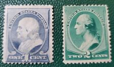 Usa. 1887. blue for sale  Shipping to Ireland