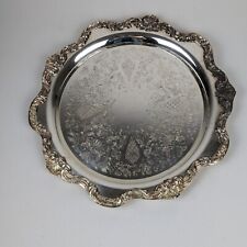 Vintage unbranded silver for sale  Greenbrier