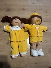 Vintage cabbage patch for sale  Racine