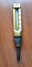 Sika maschinenthermometer 200 gebraucht kaufen  Weyhausen