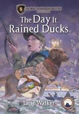 Day rained ducks for sale  Tacoma