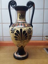 Vase griechischer stil gebraucht kaufen  München