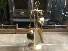 Vintage brass open for sale  BIRMINGHAM