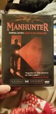 DVD Manhunter - Edição 2001 Widescreen Anchor Bay - William Petersen , usado comprar usado  Enviando para Brazil
