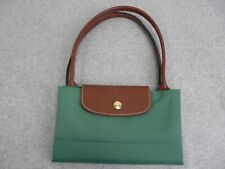 LONGCHAMP Le Pliage Green Tote Bag - Thames Hospice for sale  Shipping to South Africa
