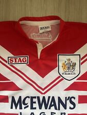 Helens rugby league for sale  HUDDERSFIELD