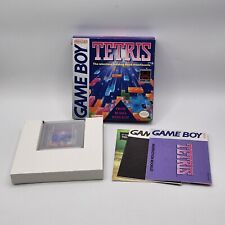 Tetris nintendo gameboy for sale  San Antonio