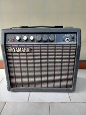 Amplificatore chitarra yamaha usato  Brindisi