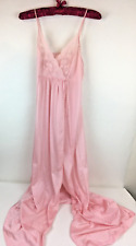 Vintage lingerie pink for sale  Eugene