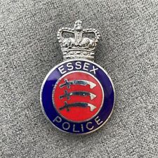 Obsolete police essex for sale  HALSTEAD