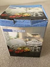 Microwave cookware set for sale  YORK