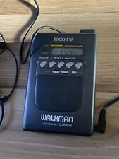 Sony walkman fx56 for sale  WELLINGBOROUGH