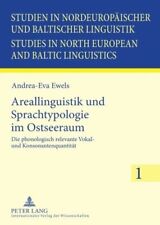 Areallinguistik sprachtypologi gebraucht kaufen  Weinheim