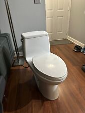 Toilet for sale  Bloomingdale