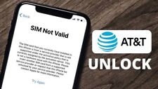 unlock AT&T USA all phones ONLY CLEAN! na sprzedaż  PL