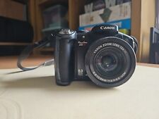 Canon powershot 8.0mp for sale  GREENOCK