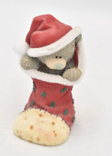 Tatty teddy stocking for sale  EAST GRINSTEAD