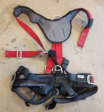 harness cmc rescue for sale  Running Springs