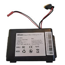 36v Li-ion Voyager Hover Tunes replacement battery for sale  Shipping to South Africa