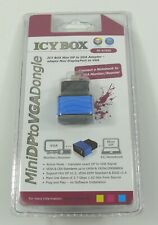 Icy box raidsonic gebraucht kaufen  Altenweddingen