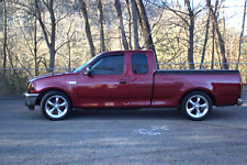 1998 ford 150 for sale  Riverdale