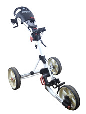 Clicgear golf trolley for sale  Shipping to Ireland