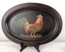 Vintage wooden chicken for sale  Port Angeles