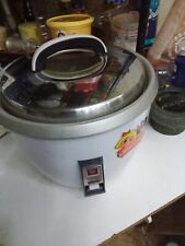 Rice cooker autocuiseur d'occasion  Oyonnax