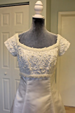 mori lee wedding dress for sale  Joplin