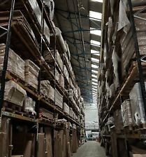 Pallet racking warehouse for sale  TIPTON