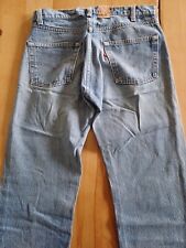 Levis 501 vintage70er gebraucht kaufen  Süderlügum