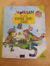 Kinder lesebuch lernen gebraucht kaufen  Hof