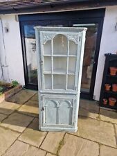 painted corner unit for sale  WICKFORD