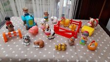 Happyland farm animals for sale  LEICESTER